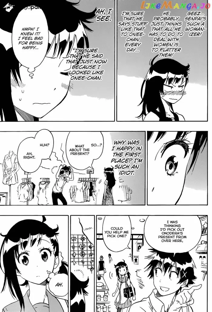 Nisekoi Chapter 94 image 16_optimized